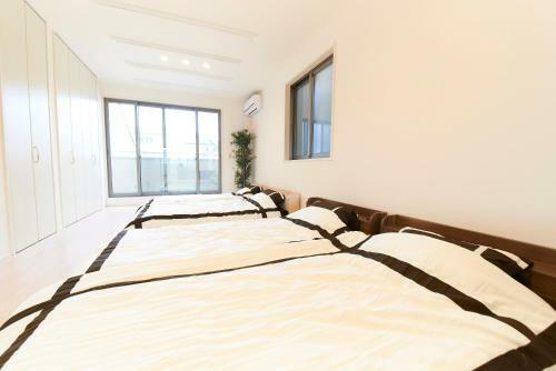 Villa Kyoto River Side Modern House