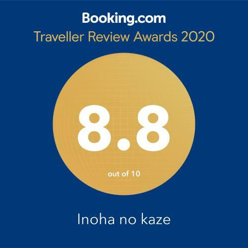 Agroturismo Inoha No Kaze