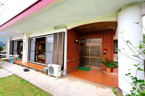 Agroturismo Inoha No Kaze