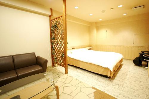 Hotel Mio (Adult Only)