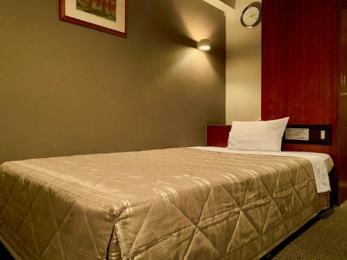 Shizuoka U-i Hotel
