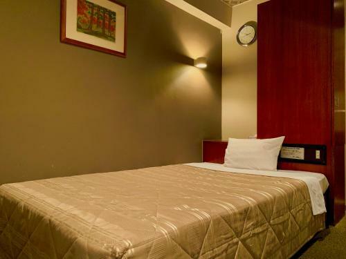 Shizuoka U-i Hotel