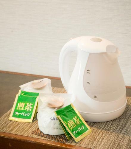 Shizuoka U-i Hotel
