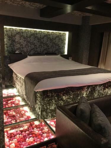Hotel Regent (Adult Only)