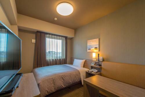 Hotel Route-inn Utsunomiya Yuinomori