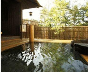 Hotel Tokinoniwa