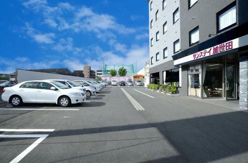 Hotel Sunstay Kaseda