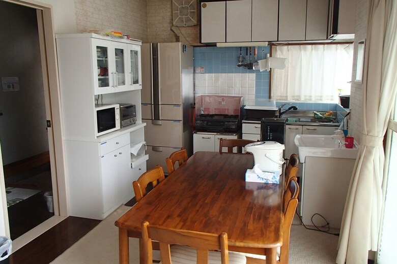 Hostal Guesthouse Rider's Inn Ibusuki