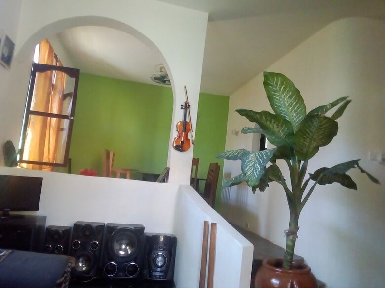 Apartamento Akogo House - Hostel And Backpackers