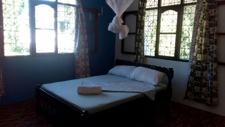 Apartamento Akogo House - Hostel And Backpackers
