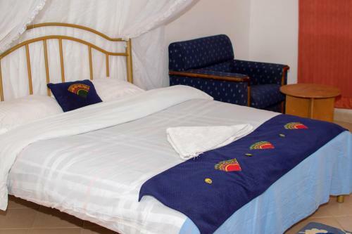 Lodge Game View Hotel