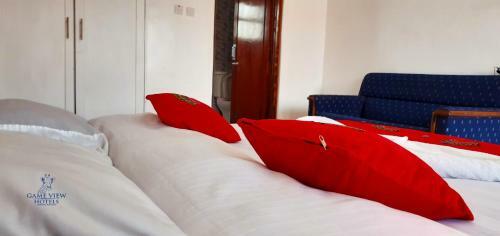 Lodge Game View Hotel