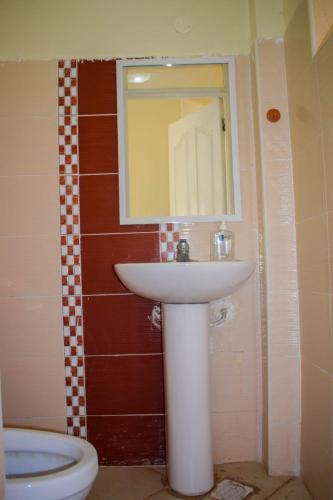 Makena Jkia Homestay