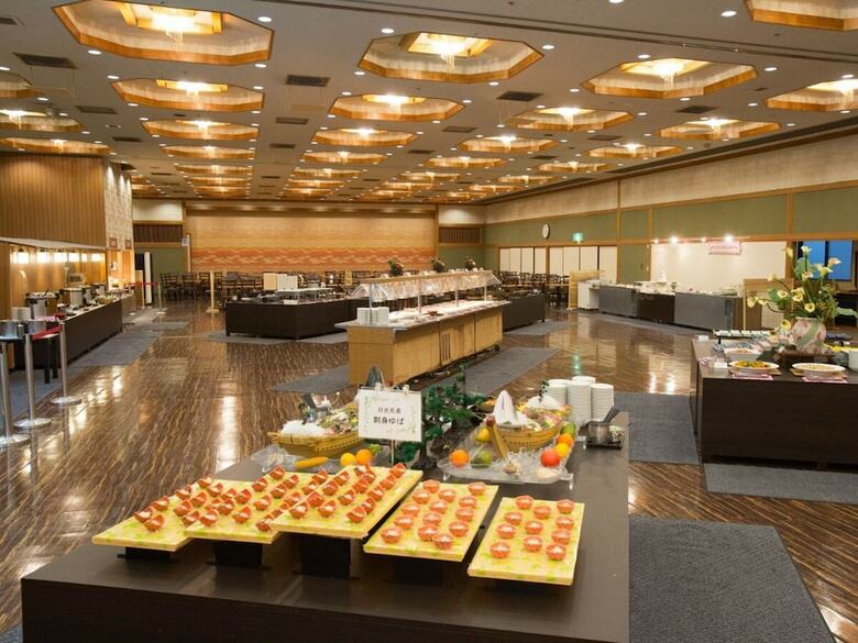 Kinugawa Royal Hotel