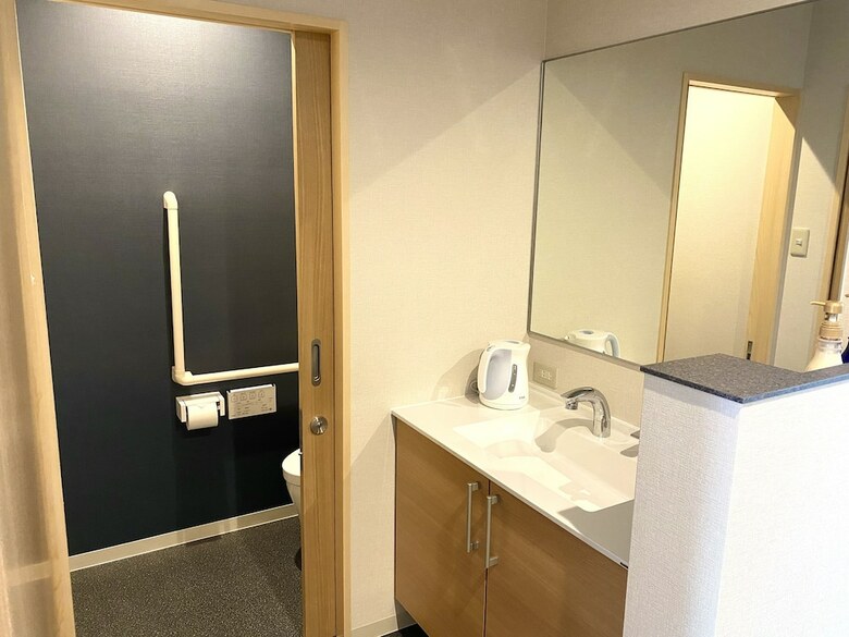 Tokachi Nauman Onsen Hotel Arco