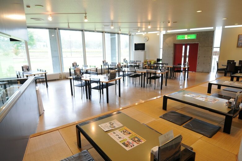 Tokachi Nauman Onsen Hotel Arco