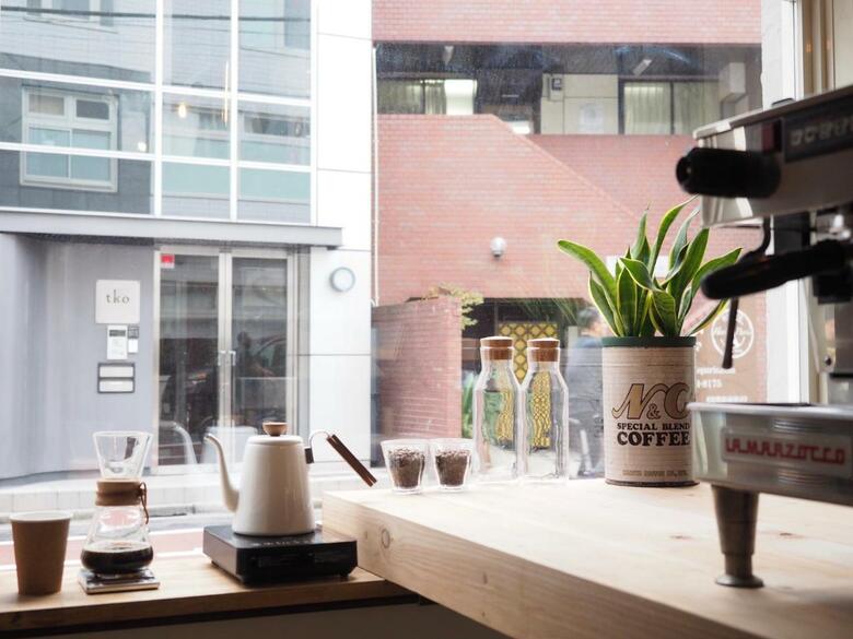 Almond Hostel & Cafe Shibuya