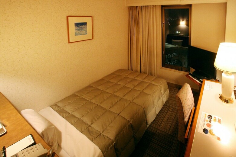 Tokyo Dai-ichi Hotel Shimonoseki