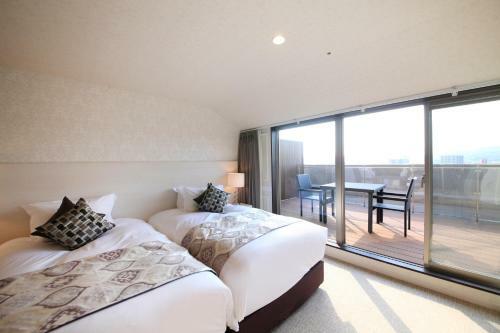 Centurion Hotel & Spa Kurashiki Station