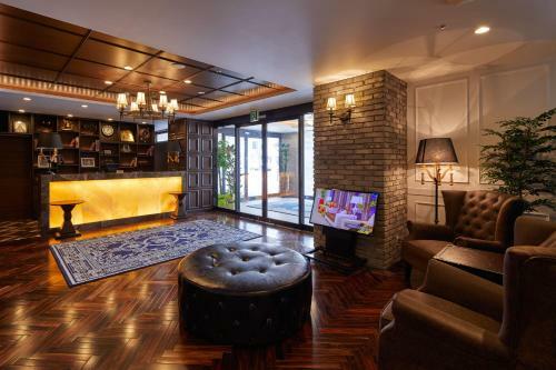 Centurion Hotel & Spa Kurashiki Station