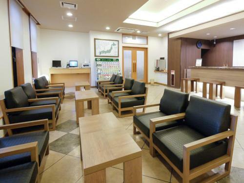 Hotel Route-inn Odate Omachi