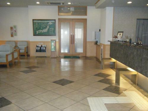 Hotel Route-inn Odate Omachi