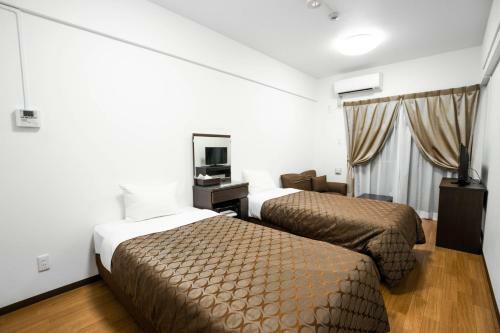 Apartamento Cozy Stay In Urasoe