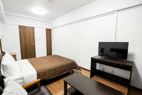 Apartamento Cozy Stay In Urasoe