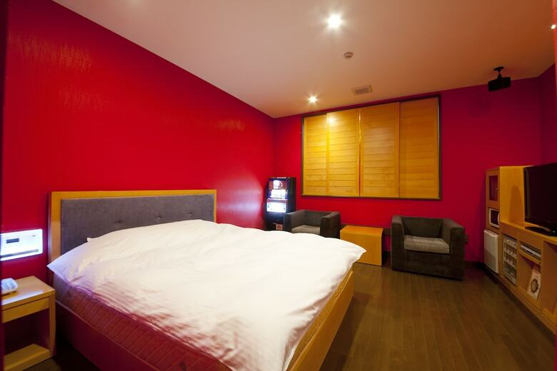 Motel Hotel Hu Yonago (Adult Only)