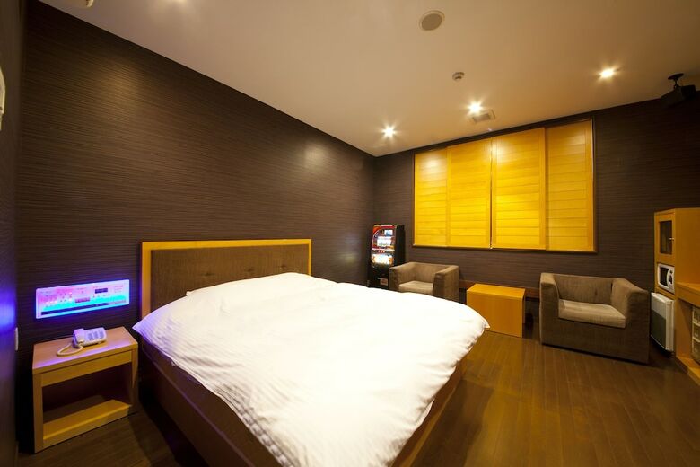 Motel Hotel Hu Yonago (Adult Only)