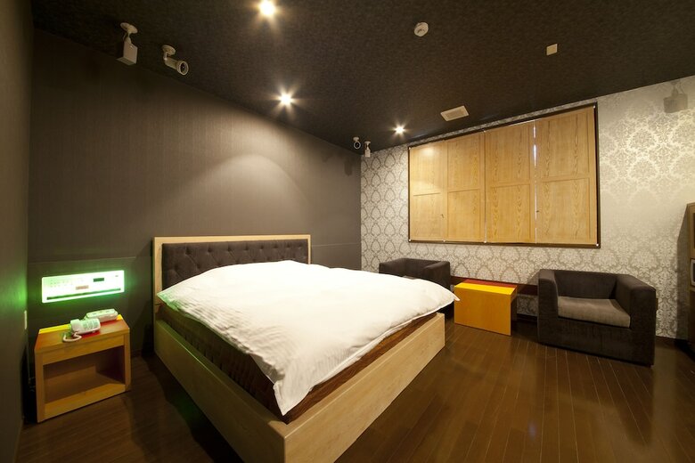 Motel Hotel Hu Yonago (Adult Only)