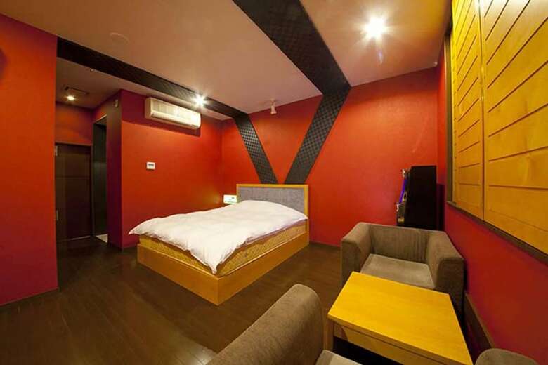 Motel Hotel Hu Yonago (Adult Only)