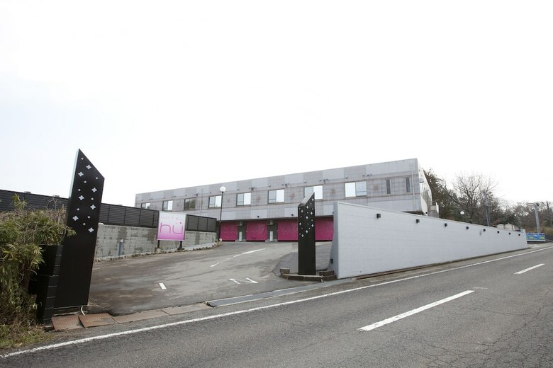 Motel Hotel Hu Yonago (Adult Only)
