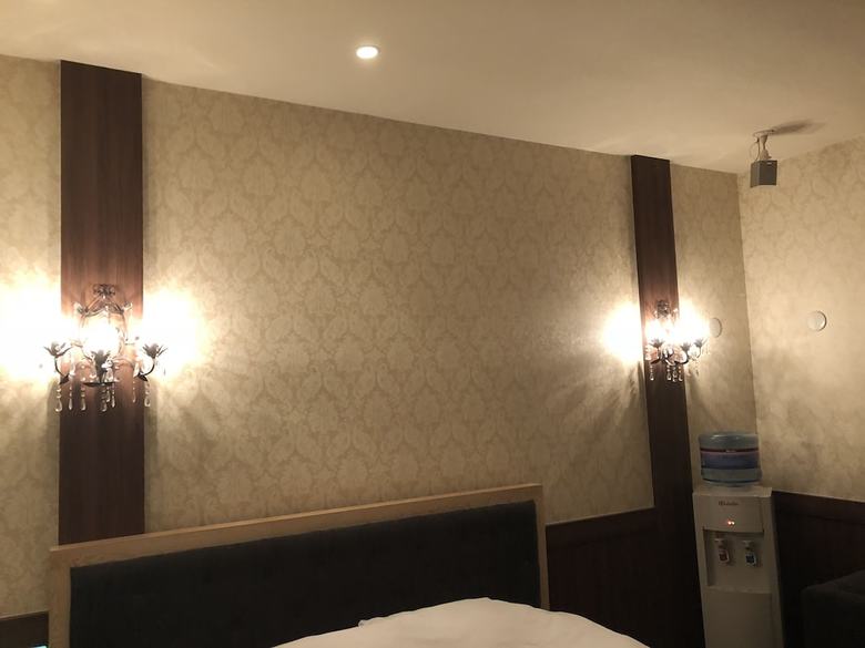 Motel Hotel Hu Yonago (Adult Only)
