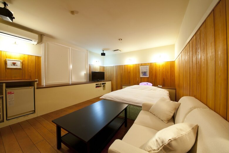 Motel Hotel Hu Yonago (Adult Only)