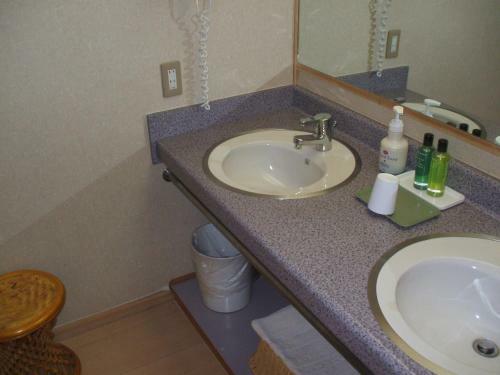 Annex Fujiya Ryokan