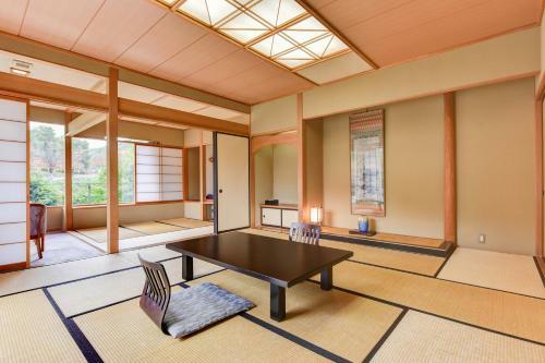 Annex Fujiya Ryokan