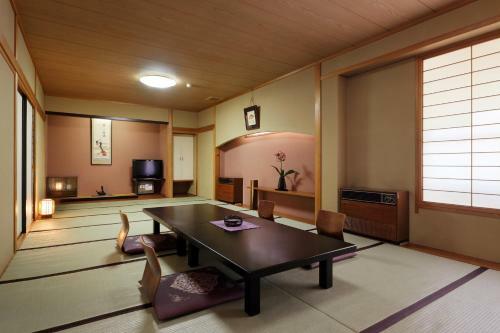 Annex Fujiya Ryokan