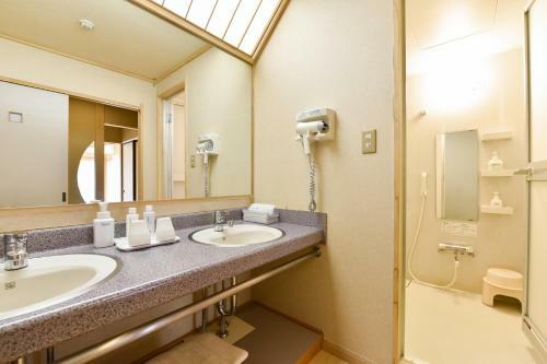 Annex Fujiya Ryokan