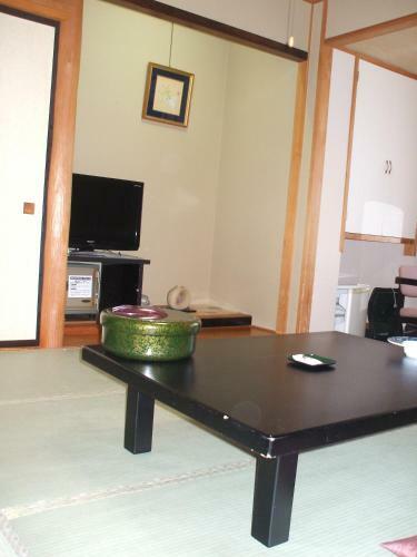 Annex Fujiya Ryokan