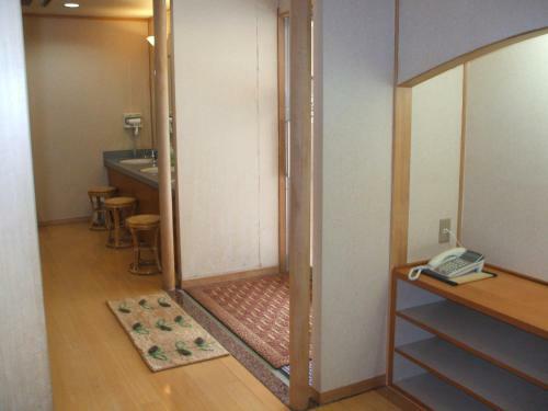 Annex Fujiya Ryokan