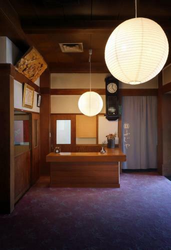 Annex Fujiya Ryokan