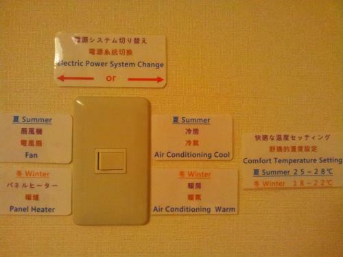 Albergue Tokyo8home Hachioji