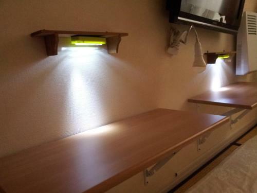 Albergue Tokyo8home Hachioji
