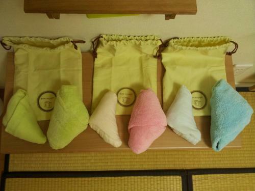 Albergue Tokyo8home Hachioji