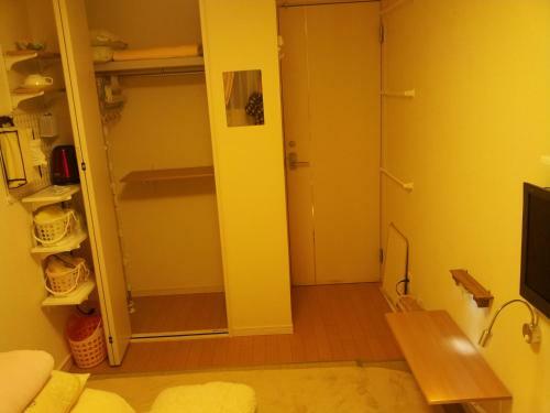Albergue Tokyo8home Hachioji