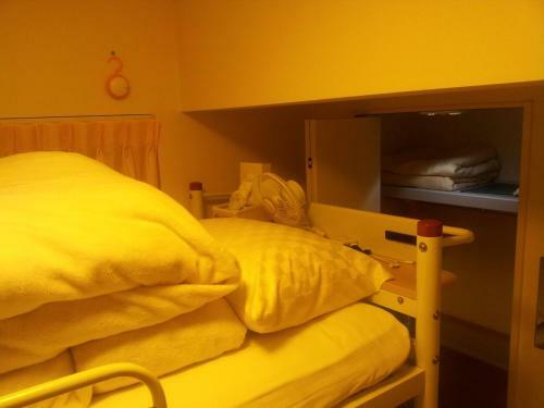 Albergue Tokyo8home Hachioji
