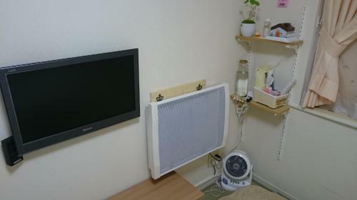 Albergue Tokyo8home Hachioji