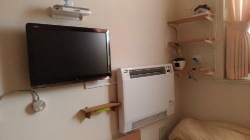 Albergue Tokyo8home Hachioji
