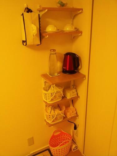 Albergue Tokyo8home Hachioji
